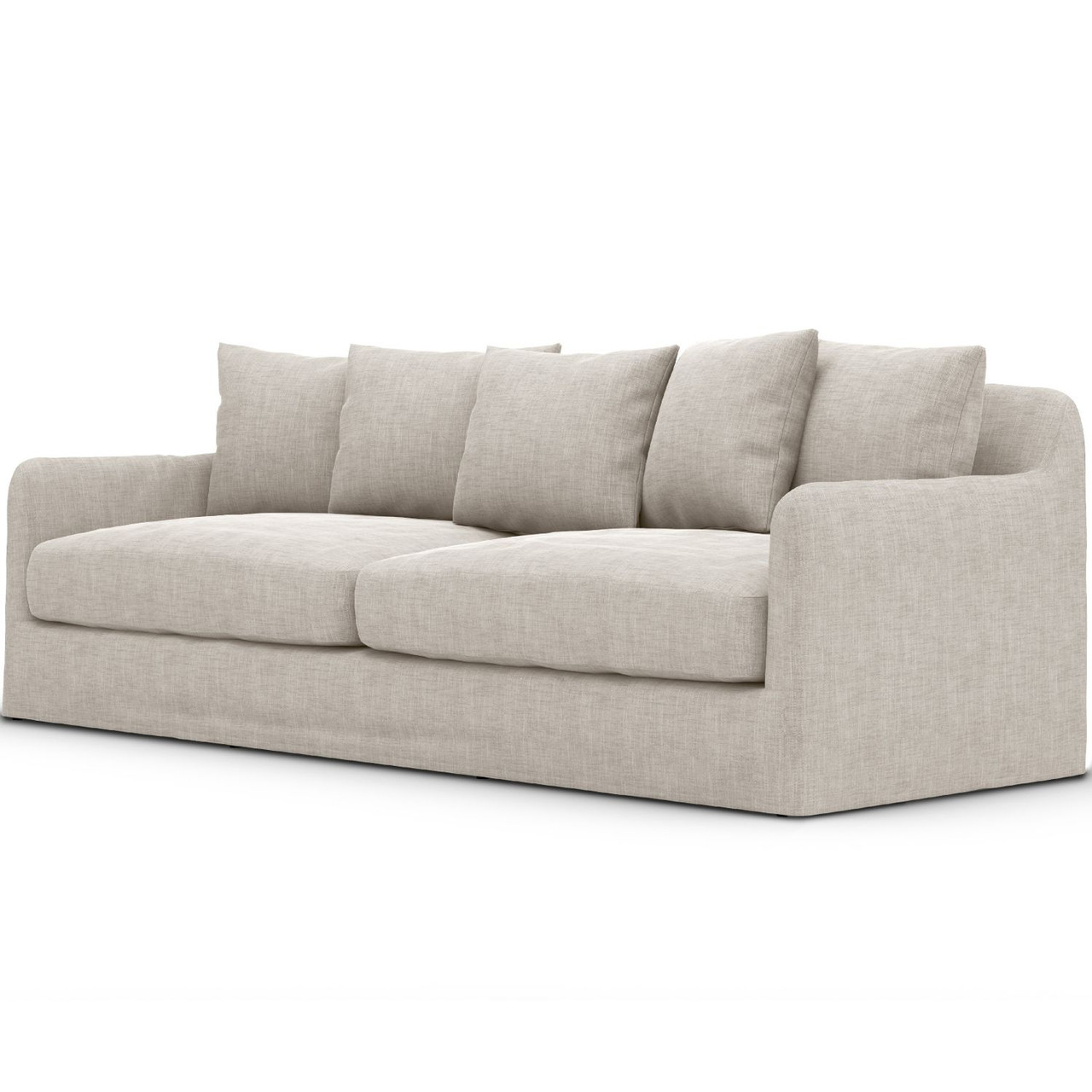 Dade Outdoor Sofa
