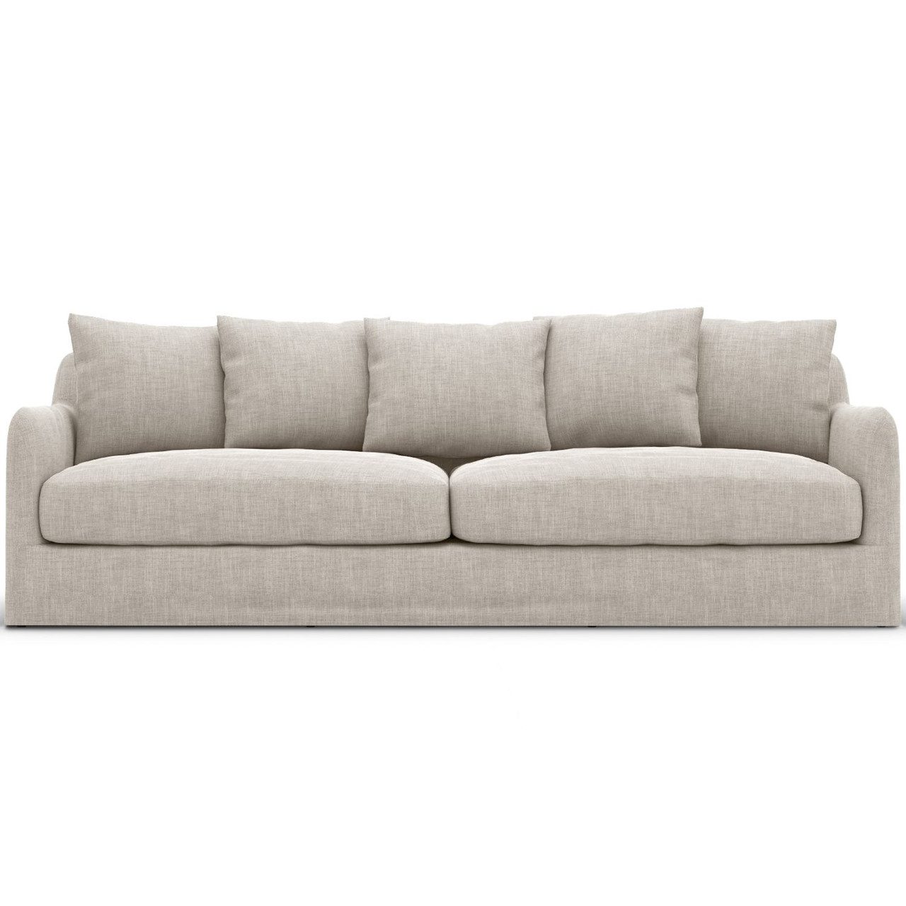 Dade Outdoor Sofa