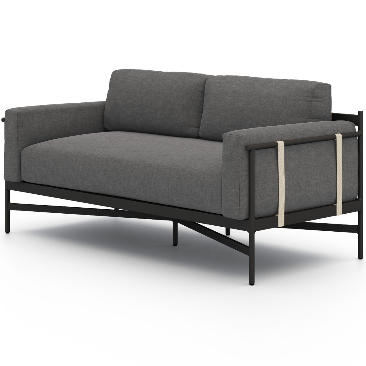 Hearst Outdoor Sofa