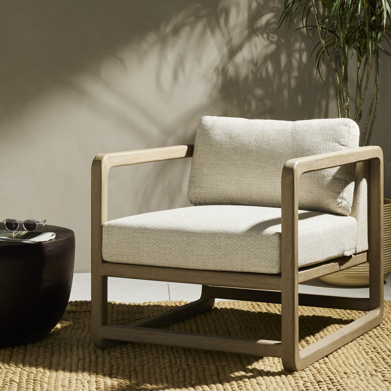 Callan Outdoor Chair
