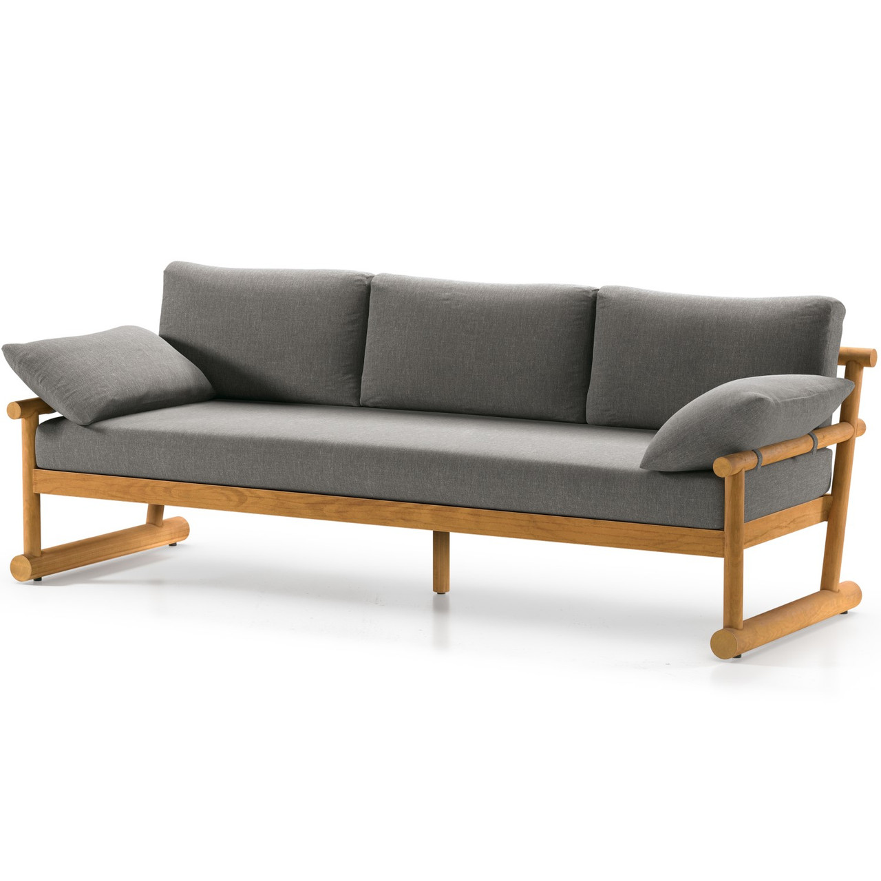 Fremont Outdoor Sofa