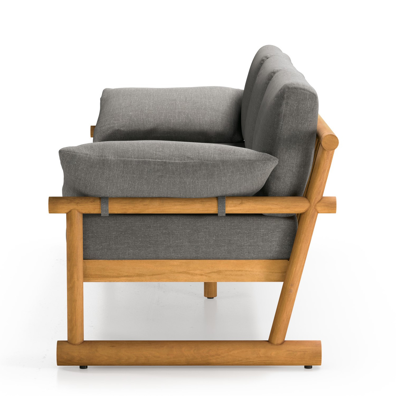 Fremont Outdoor Sofa