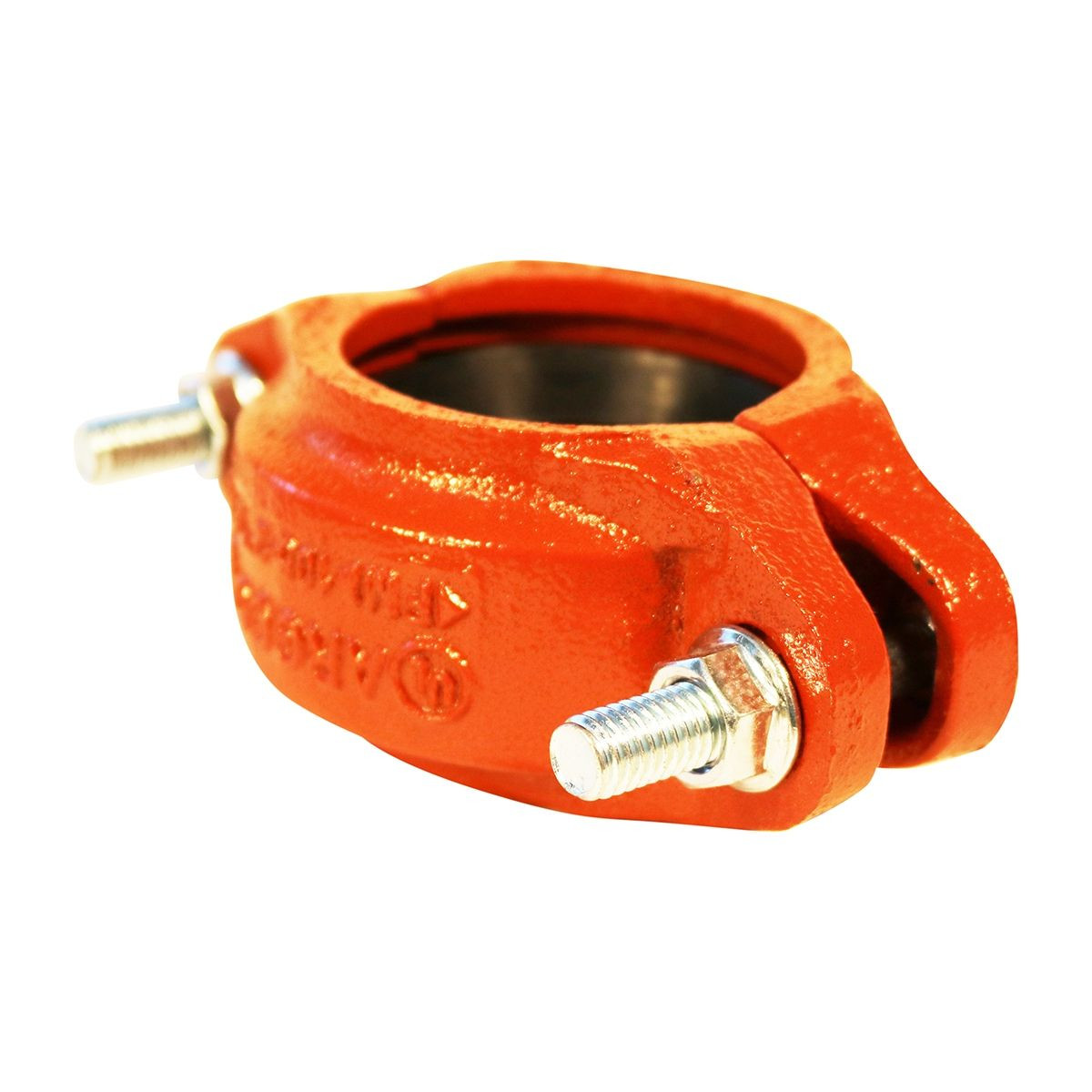 Grooved Reducing Coupling