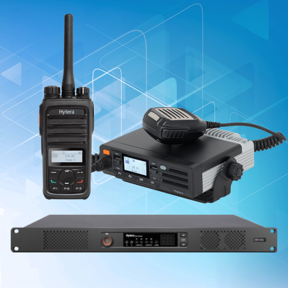 Two-Way Radio Systems