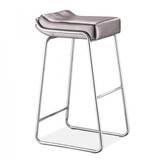 Wedge Bar Stool