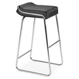 Wedge Bar Stool