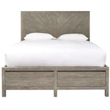 Somona Storage Platform Bed