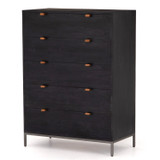 Trey 5 Drawer Dresser