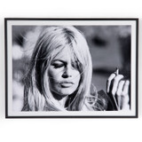 Brigitte Bardot By Getty Images Wall Art