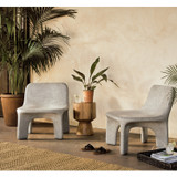 Rilo Woven Oatmeal Outdoor Rug