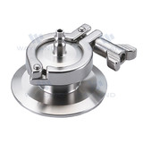 Air Blow Check Valve (45AB)