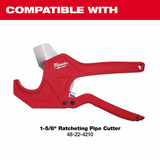 Milwaukee 48-22-4211 1-5/8" Ratcheting Pipe Cutter Replacement Blade