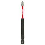 Milwaukee 48-32-4565 Shockwave 3.5" PH1 5PK