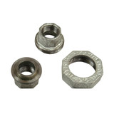 1/2" NPT Union