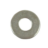 5/16" Flat Washer Galvanized