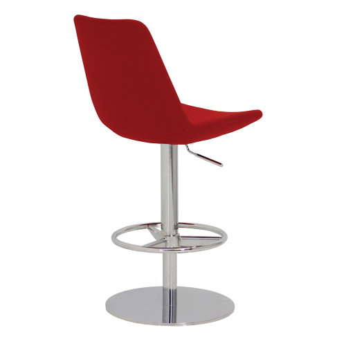 Eiffel Piston Stool