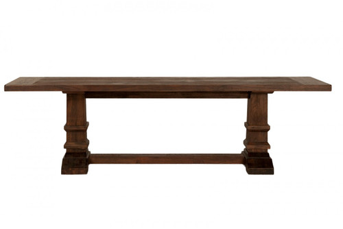 Hudson Dining Bench 63"