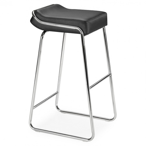 Wedge Bar Stool