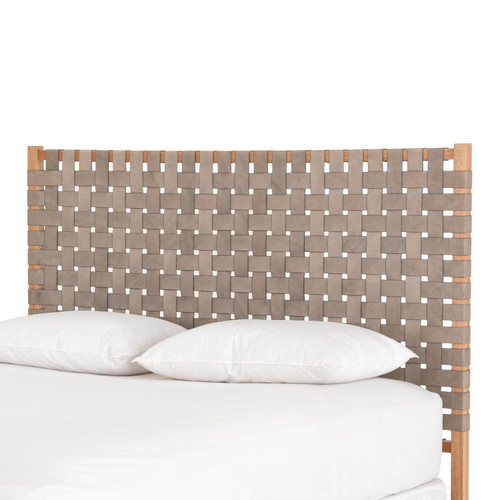 Llano Woven Headboard