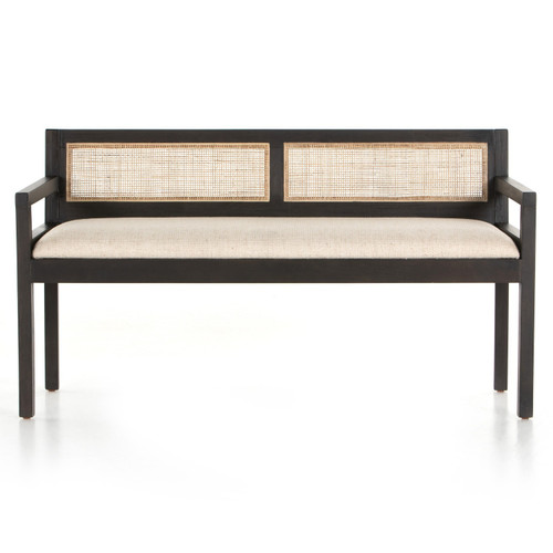 Clarita Accent Bench