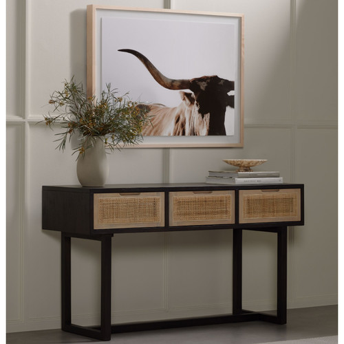Clarita Console Table