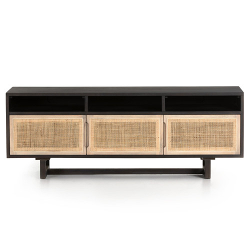 Clarita Media Console