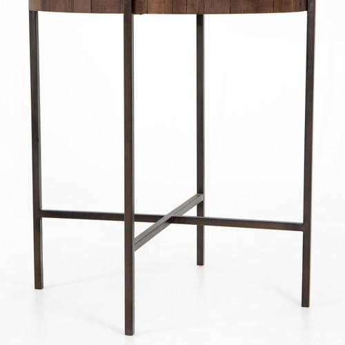 Tinsley Bar Table