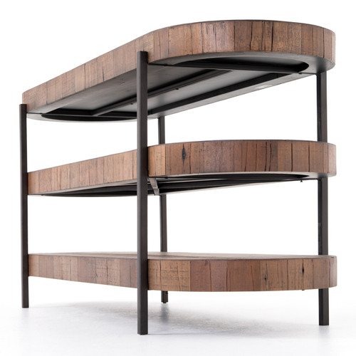 Tinsley Media Console