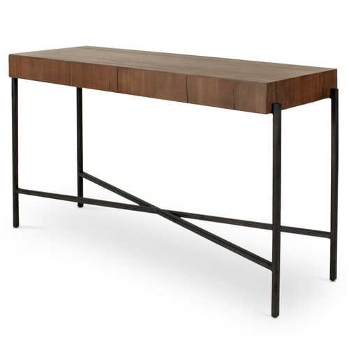 Tinsley Rectangle Console Table