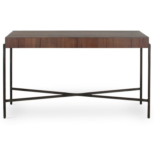 Tinsley Rectangle Console Table