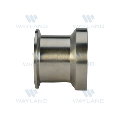 Female I-Line x Clamp Adapters (17-15I-14MP) Female I-Line x Clamp Adapters (17-15I-14MP)