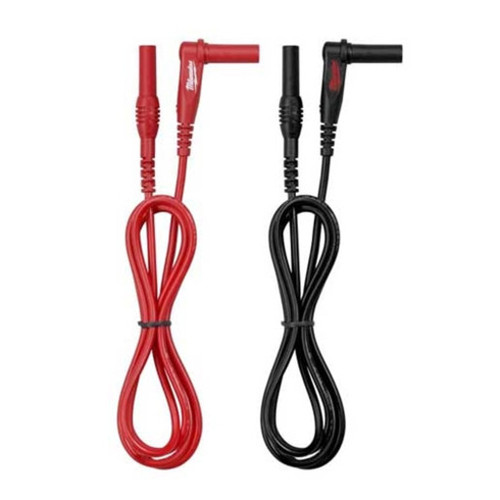 Milwaukee 49-77-1003 INDUSTRIAL TEST LEAD SET Milwaukee 49-77-1003 INDUSTRIAL TEST LEAD SET
