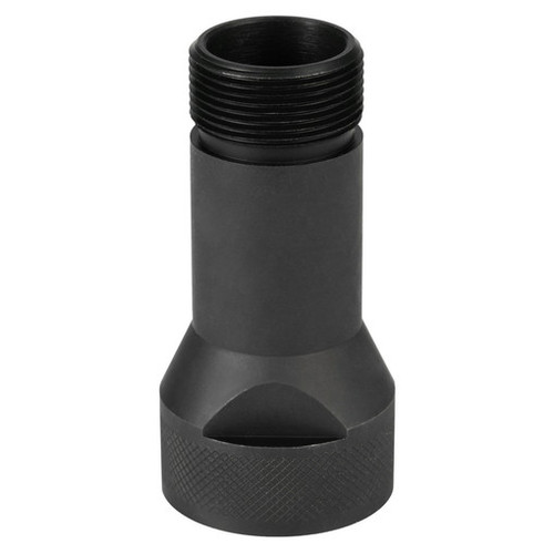 Milwaukee 49-16-2661HT M18 FUEL 1/4" Lockbolt Tool w/ ONE-KEY Hucktainer Fastener Adapter