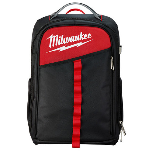 Milwaukee 48-22-8202 Low-Profile Backpack Milwaukee 48-22-8202 Low-Profile Backpack