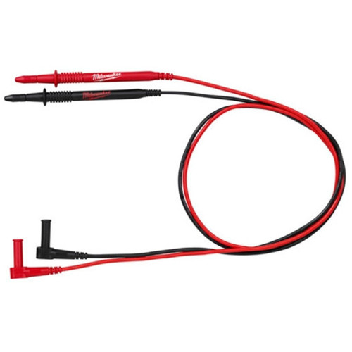 Milwaukee 49-77-1001 REPLACEMENT TEST LEAD SET Milwaukee 49-77-1001 REPLACEMENT TEST LEAD SET