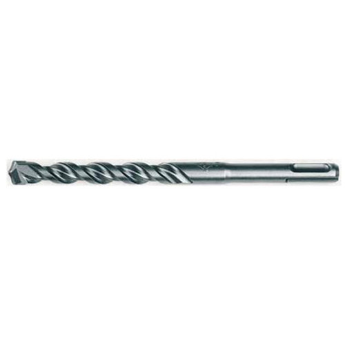 Milwaukee 48-20-7430 1/4" X 2" X 4-1/2" SDS Plus 2 Cutter Carbide Bit Milwaukee 48-20-7430 1/4" X 2" X 4-1/2" SDS Plus 2 Cutter Carbide Bit