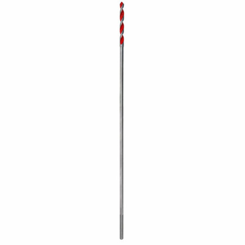 Milwaukee 48-13-7137 3/8" X 12" BellHanger Bit