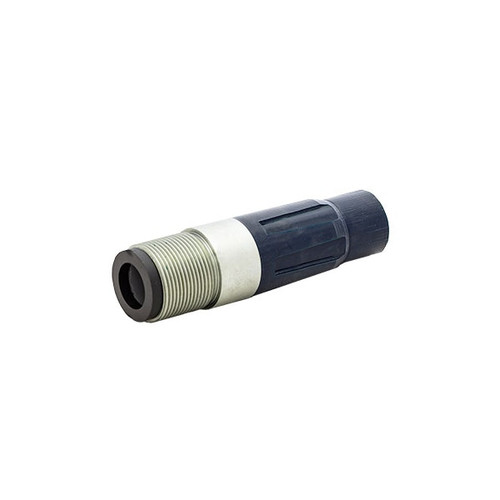 #6 Alloy Poly TC Wide NPS Nozzle #6 Alloy Poly TC Wide NPS Nozzle