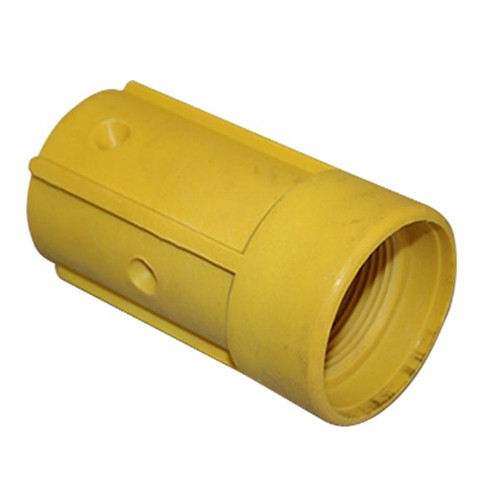 Nozzle Holder 3/4" Nylon 1-1/4" Threads