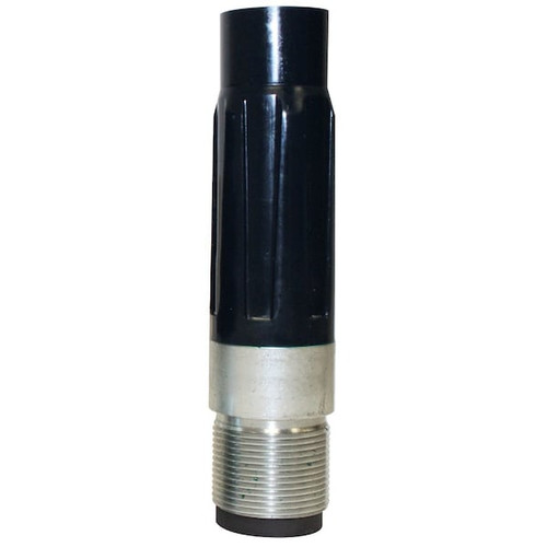 #8 Alloy Poly TC NPS Nozzle 1/2" #8 Alloy Poly TC NPS Nozzle 1/2"