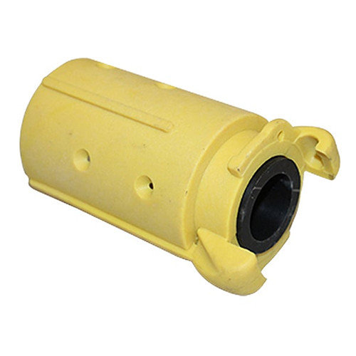 #4 Blast Hose Coupling Nylon 1-1/2"