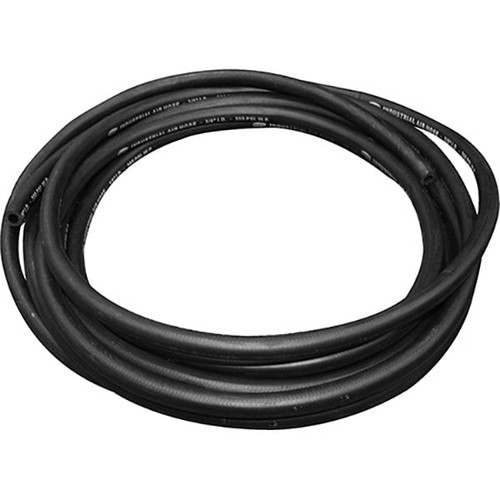 Air Hose 3/8" Black 300 PSI