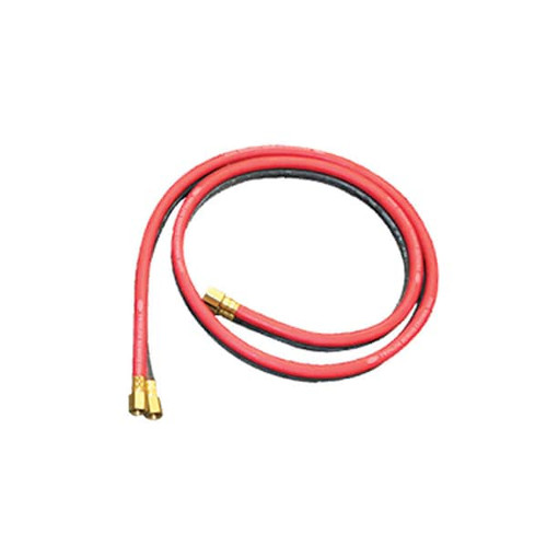 5 Ft. Pneumatic Twinline Hose - 3/16" Fittings 5 Ft. Pneumatic Twinline Hose - 3/16" Fittings