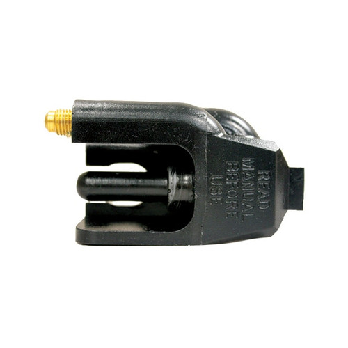Air Toggle Valve Boot for Blastmaster® 158 Pneumatic Remote Control Switch Air Toggle Valve Boot for Blastmaster® 158 Pneumatic Remote Control Switch