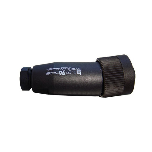 Female Low Profile Connector Female Low Profile Connector