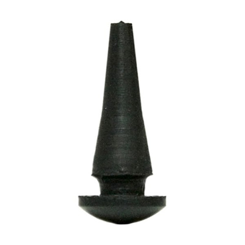 Rubber Button Bumper 150P