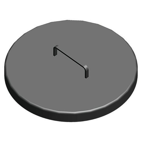 18" Blast Pot Lid