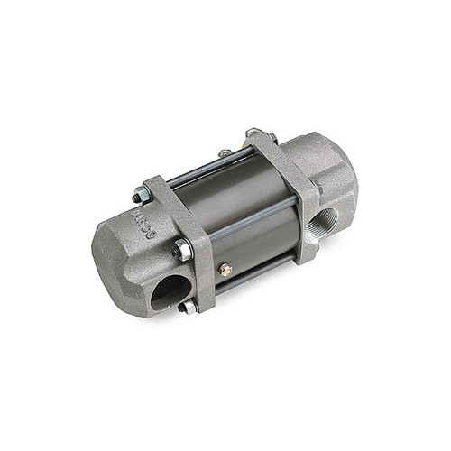 Tandem Remote Control Valve