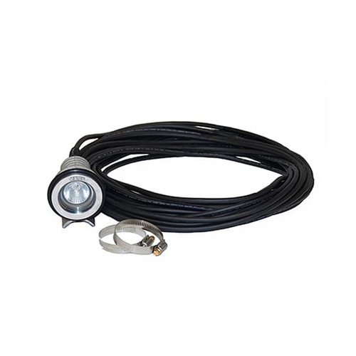 Galaxy 307 Hose-Mountable Blast Light with 10 Ft. Power Cord Galaxy 307 Hose-Mountable Blast Light with 10 Ft. Power Cord