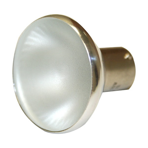 Frosted Bulb for Galaxy 307 Hose-Mountable Blast Light – 20 Watt Frosted Bulb for Galaxy 307 Hose-Mountable Blast Light – 20 Watt